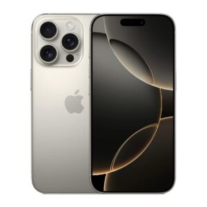 iPhone 16 Pro | 128gb