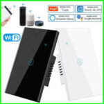 AC Smart light switch (40amps)