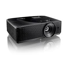 Optoma DLP Projector (4000 lumid)