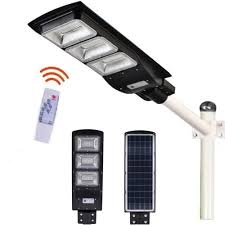 Solar Street light (150W)