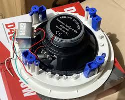 Dart Audio 5.25-inch x2 bluetooth speaker