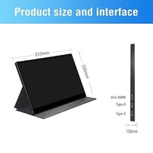 Anmite Portable Monitor - Image 2