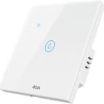 AC Smart light switch (40amps) - Image 2