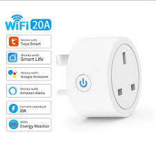 Smart Plug - Image 2
