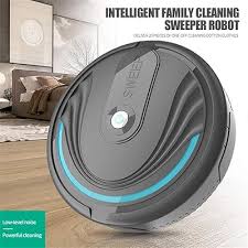 Smart Floor Cleaner - Image 2
