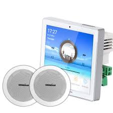 Background Music wall Amplifier - Image 2