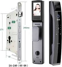 Intelligent Lock - Image 2