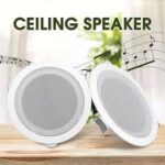 High-Performance Ceiling Speaker - Image 2
