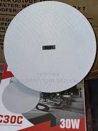 Dart C30C  (30W) - Image 2